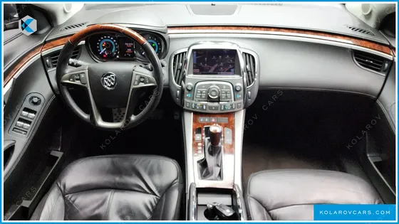 CHEVROLET (GM DAEWOO) ALPHEON EL240