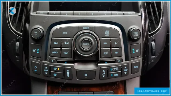 CHEVROLET (GM DAEWOO) ALPHEON EL240