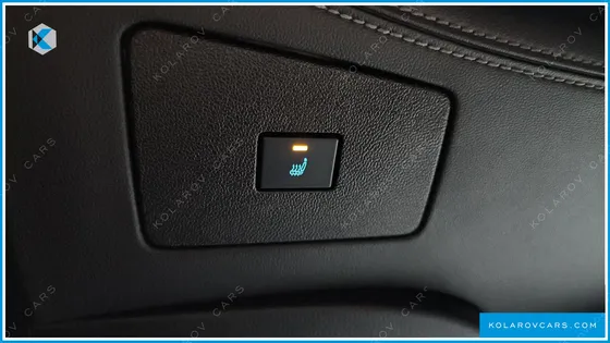 CHEVROLET (GM DAEWOO) ALPHEON EL240