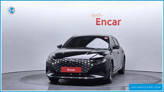 HYUNDAI GRANDEUR 2.5