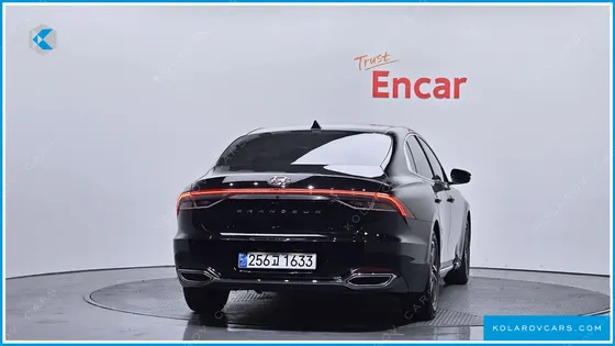 HYUNDAI GRANDEUR 2.5