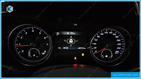 HYUNDAI GRANDEUR 2.5