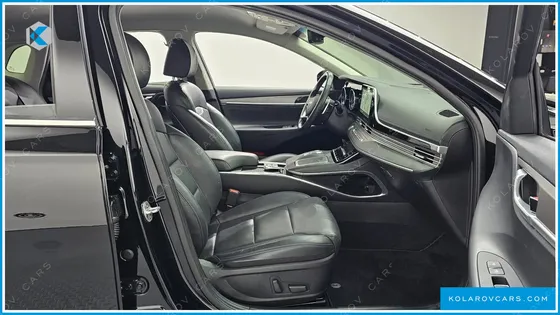 HYUNDAI GRANDEUR 2.5