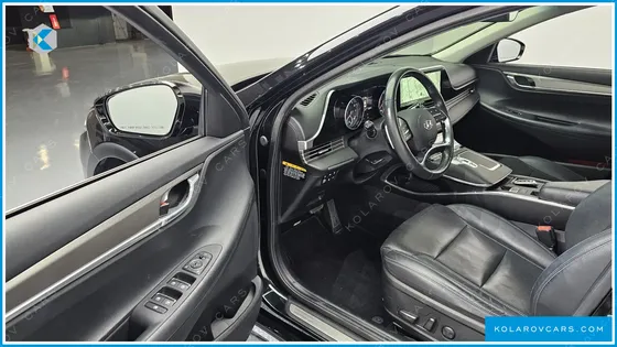 HYUNDAI GRANDEUR 2.5