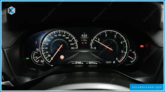 BMW X3 XDRIVE 20D M SPORT
