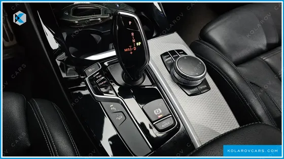 BMW X3 XDRIVE 20D M SPORT