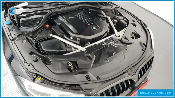 BMW 8 SERIES 840I XDRIVE M SPORT GRAN COUPE