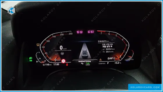 BMW 8 SERIES 840I XDRIVE M SPORT GRAN COUPE