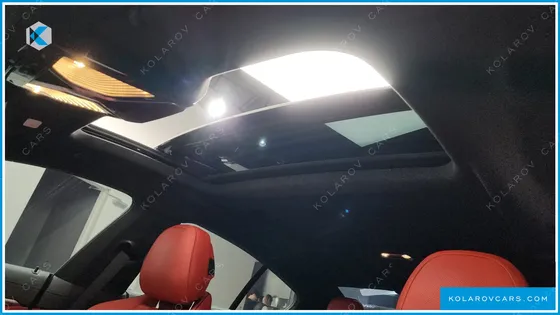 BMW 8 SERIES 840I XDRIVE M SPORT GRAN COUPE
