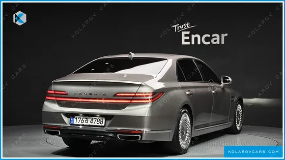 GENESIS G90 3.8 AWD