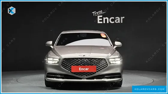 GENESIS G90 3.8 AWD