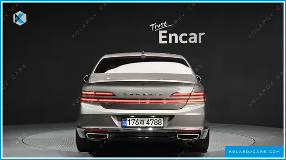 GENESIS G90 3.8 AWD
