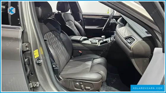 GENESIS G90 3.8 AWD