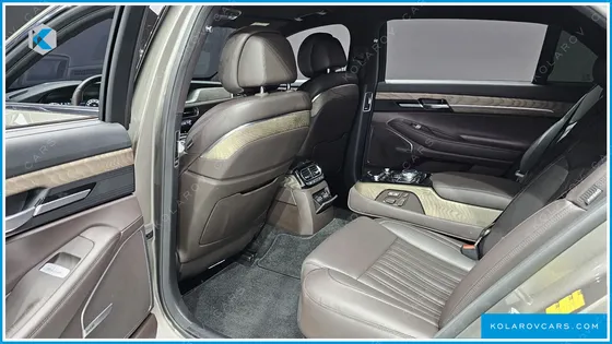 GENESIS G90 3.8 AWD