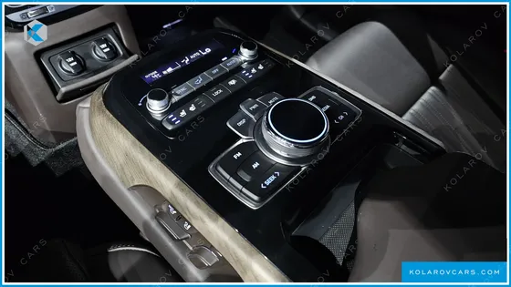 GENESIS G90 3.8 AWD