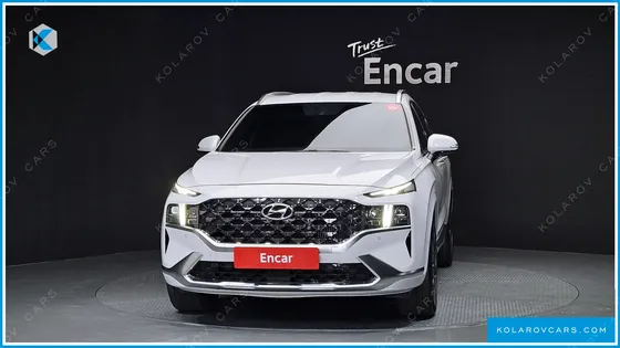 HYUNDAI SANTA FE DIESEL 2.2 2WD