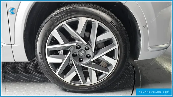 HYUNDAI SANTA FE DIESEL 2.2 2WD