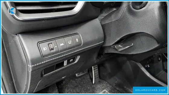 HYUNDAI SANTA FE DIESEL 2.2 2WD