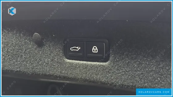 KIA K8 3.5 GASOLINE 2WD