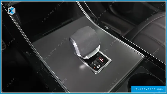 LAND ROVER RANGE ROVER EVOQUE P250 DYNAMIC SE