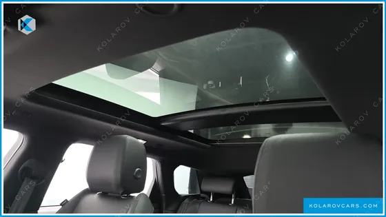 LAND ROVER RANGE ROVER EVOQUE P250 DYNAMIC SE
