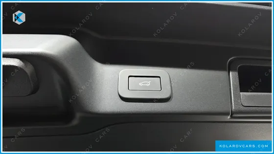 LAND ROVER RANGE ROVER EVOQUE P250 DYNAMIC SE