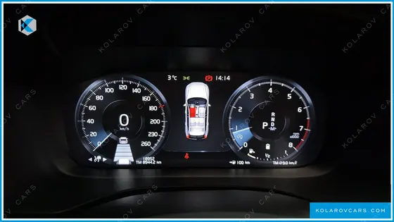 VOLVO XC60 B5 INSCRIPTION