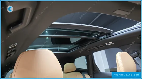 VOLVO XC60 B5 INSCRIPTION