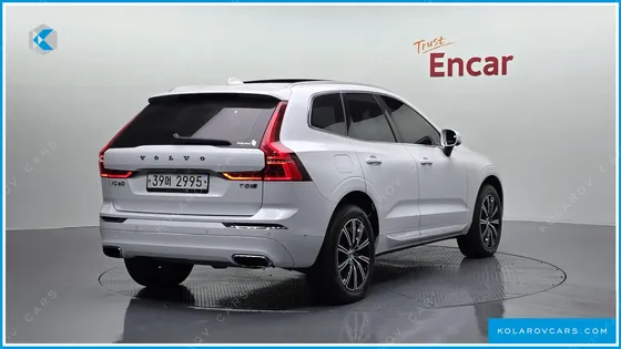 VOLVO XC60 T8 INSCRIPTION