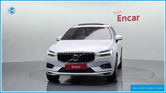 VOLVO XC60 T8 INSCRIPTION