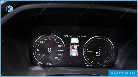 VOLVO XC60 T8 INSCRIPTION