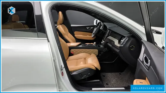 VOLVO XC60 T8 INSCRIPTION