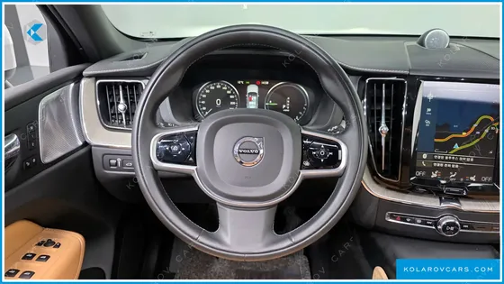 VOLVO XC60 T8 INSCRIPTION