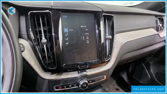 VOLVO XC60 T8 INSCRIPTION