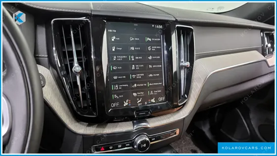 VOLVO XC60 T8 INSCRIPTION