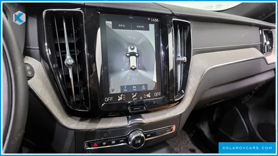 VOLVO XC60 T8 INSCRIPTION