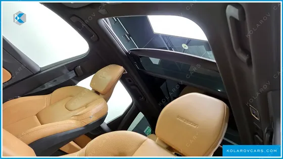 VOLVO XC60 T8 INSCRIPTION