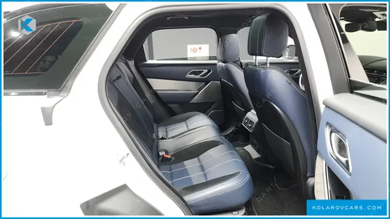 LAND ROVER RANGE ROVER VELAR 3.0 D300 R-DYNAMIC SE