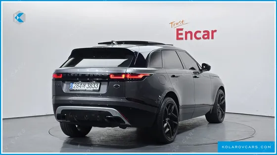 LAND ROVER RANGE ROVER VELAR 3.0 D300 R-DYNAMIC HSE