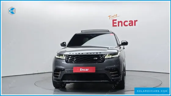 LAND ROVER RANGE ROVER VELAR 3.0 D300 R-DYNAMIC HSE