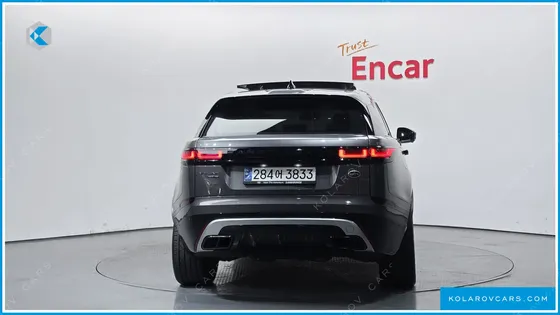 LAND ROVER RANGE ROVER VELAR 3.0 D300 R-DYNAMIC HSE