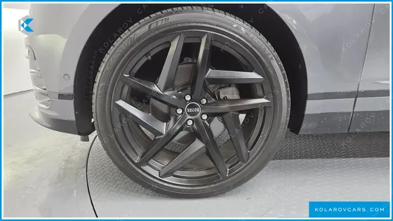 LAND ROVER RANGE ROVER VELAR 3.0 D300 R-DYNAMIC HSE