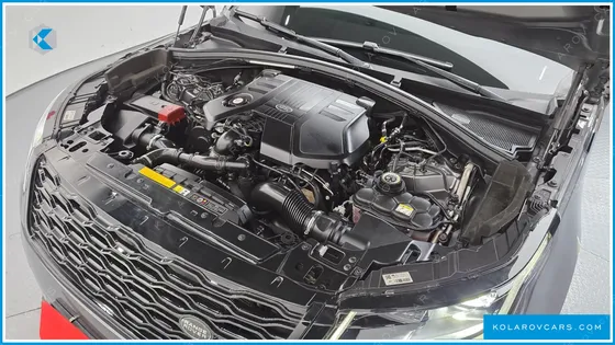 LAND ROVER RANGE ROVER VELAR 3.0 D300 R-DYNAMIC HSE