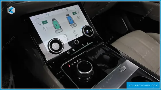 LAND ROVER RANGE ROVER VELAR 3.0 D300 R-DYNAMIC HSE