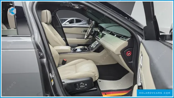 LAND ROVER RANGE ROVER VELAR 3.0 D300 R-DYNAMIC HSE