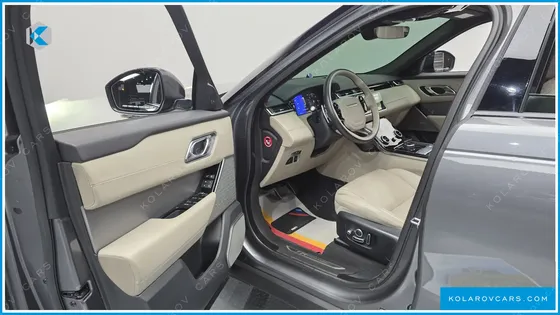 LAND ROVER RANGE ROVER VELAR 3.0 D300 R-DYNAMIC HSE