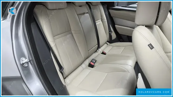 LAND ROVER RANGE ROVER VELAR 3.0 D300 R-DYNAMIC HSE