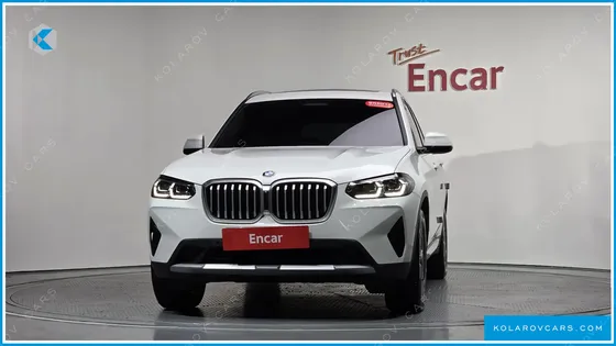 BMW X3 XDRIVE 20I