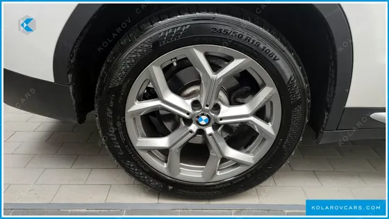 BMW X3 XDRIVE 20I