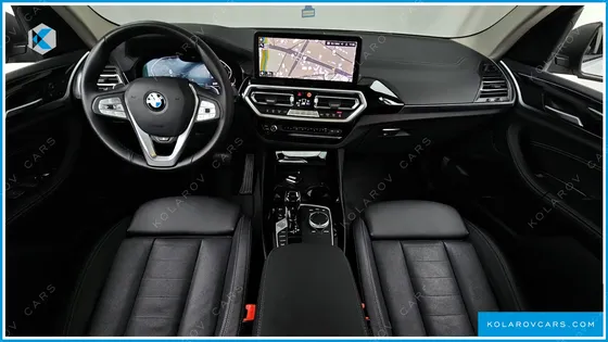 BMW X3 XDRIVE 20I